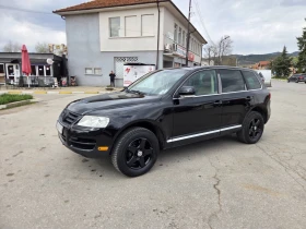 VW Touareg 3.6 gaz* USA* обслужен, снимка 10