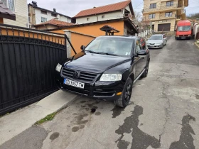 VW Touareg 3.6 gaz* USA* обслужен, снимка 3