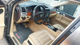 VW Touareg 3.6 gaz* USA* обслужен, снимка 13
