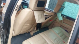 VW Touareg 3.6 gaz* USA* обслужен, снимка 17