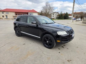 VW Touareg 3.6 gaz* USA* обслужен, снимка 6