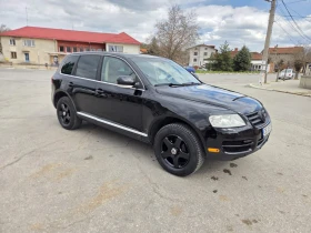 VW Touareg 3.6 gaz* USA* обслужен, снимка 5