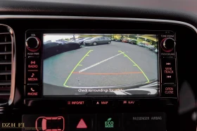 Mitsubishi Outlander 2.0 plug- in hybrid, снимка 8