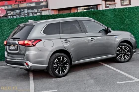 Mitsubishi Outlander 2.0 plug- in hybrid, снимка 4