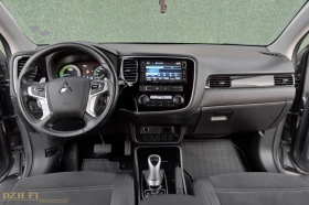 Mitsubishi Outlander 2.0 plug- in hybrid, снимка 10