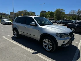 BMW X5 E70 3.0D, снимка 4