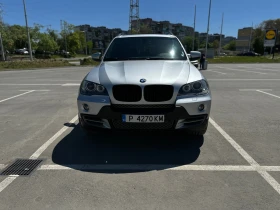 BMW X5 E70 3.0D, снимка 5