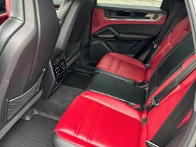 Porsche Cayenne * S * DISTRONIC* 360КАМЕРИ* * ОБДУХВАНЕ* , снимка 15