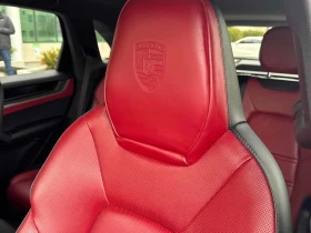 Porsche Cayenne * S * DISTRONIC* 360КАМЕРИ* * ОБДУХВАНЕ* , снимка 14