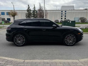 Porsche Cayenne * S * DISTRONIC* 360КАМЕРИ* * ОБДУХВАНЕ* , снимка 3