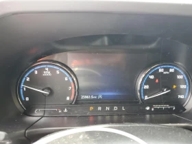 Ford Bronco 1.5l Sport Outer Banks, снимка 9