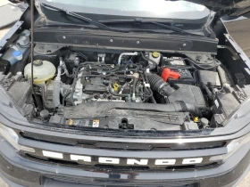 Ford Bronco 1.5l Sport Outer Banks, снимка 12