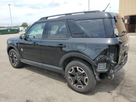 Ford Bronco 1.5l Sport Outer Banks, снимка 2