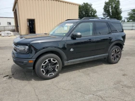 Ford Bronco 1.5l Sport Outer Banks, снимка 1