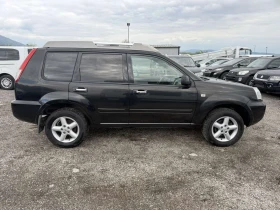 Nissan X-trail 4х4 газов инжекцион, снимка 4