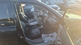 Nissan X-trail 4х4 газов инжекцион, снимка 14