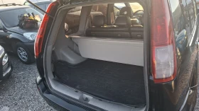 Nissan X-trail 4х4 газов инжекцион, снимка 15