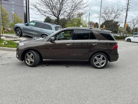Mercedes-Benz GLE 400  | DISTRONIC | 360 | HARMAN KARDON | ПОДГРЕВ | , снимка 2