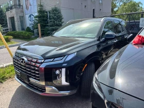 Hyundai Palisade * Ultimate Calligraphy * 360 * ДИСТРОНИК * ОБДУХВА, снимка 15