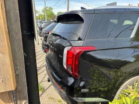 Hyundai Palisade * Ultimate Calligraphy * 360 * ДИСТРОНИК * ОБДУХВА, снимка 4