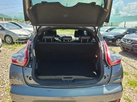 Nissan Juke 1.5 dci NAVI KAMERA, снимка 8