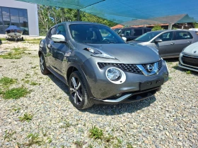 Nissan Juke 1.5 dci NAVI KAMERA, снимка 1