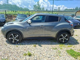 Nissan Juke 1.5 dci NAVI KAMERA, снимка 4