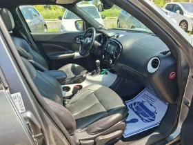 Nissan Juke 1.5 dci NAVI KAMERA, снимка 10
