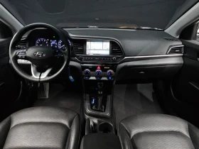 Hyundai Elantra Avante Ad 1.6 Lpi Style , снимка 7