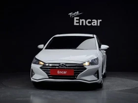 Hyundai Elantra Avante Ad 1.6 Lpi Style , снимка 3