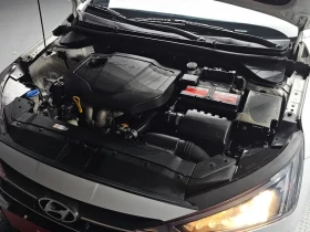 Hyundai Elantra Avante Ad 1.6 Lpi Style , снимка 6