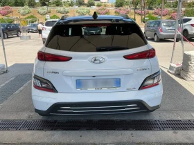 Hyundai Kona ОЧАКВАН ВНОС/ДАНЪЧЕН КРЕДИТ/СМЯНА НА ЦВЯТ 1000евро, снимка 3