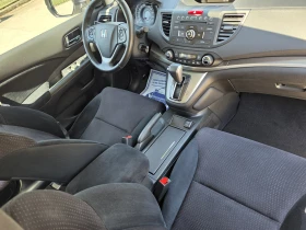 Honda Cr-v 2.0i Пълна история в ХОНДА, обслужен преди 200км, снимка 15