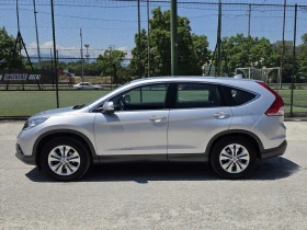 Honda Cr-v 2.0i Пълна история в ХОНДА, обслужен преди 200км, снимка 7