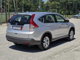 Honda Cr-v 2.0i Пълна история в ХОНДА, обслужен преди 200км, снимка 4