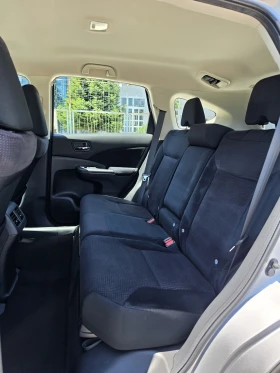 Honda Cr-v 2.0i Пълна история в ХОНДА, обслужен преди 200км, снимка 13