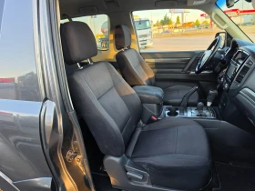 Mitsubishi Pajero 3.2D  190 KC FACE LIFT EURO 6B, снимка 12