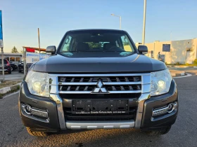Mitsubishi Pajero 3.2D  190 KC FACE LIFT EURO 6B, снимка 2