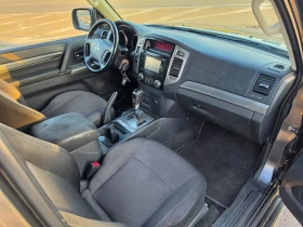 Mitsubishi Pajero 3.2D  190 KC FACE LIFT EURO 6B, снимка 13
