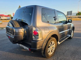 Mitsubishi Pajero 3.2D  190 KC FACE LIFT EURO 6B, снимка 5