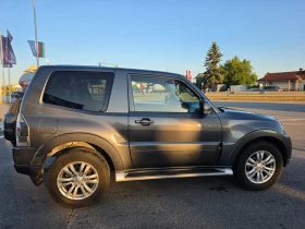Mitsubishi Pajero 3.2D  190 KC FACE LIFT EURO 6B, снимка 4