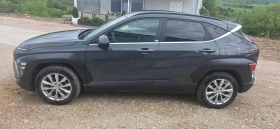Hyundai Kona Premium Хибрид, снимка 2