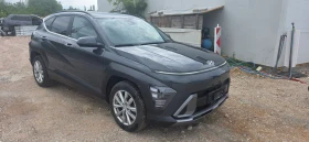 Hyundai Kona Premium Хибрид, снимка 4