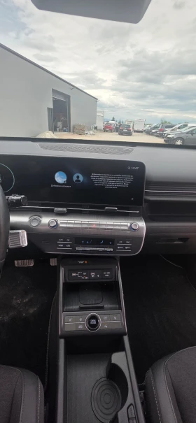 Hyundai Kona Premium Хибрид, снимка 15
