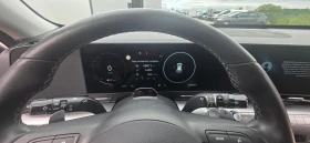 Hyundai Kona Premium Хибрид, снимка 13