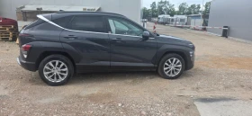 Hyundai Kona Premium Хибрид, снимка 3