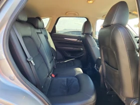 Mazda CX-5 TOURING* ПОДГРЕВ* КАМЕРА* KEYLESS* НАВИ* , снимка 11