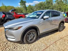 Mazda CX-5 TOURING* ПОДГРЕВ* КАМЕРА* KEYLESS* НАВИ* , снимка 2
