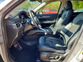 Mazda CX-5 TOURING* ПОДГРЕВ* КАМЕРА* KEYLESS* НАВИ* , снимка 8