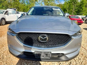 Mazda CX-5 TOURING* ПОДГРЕВ* КАМЕРА* KEYLESS* НАВИ* , снимка 3
